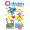 OMALOVÁNKY LUX PRINCEZNY