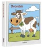 LEPORELO DVOREČEK 80X90