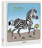 LEPORELO ZVÍŘÁTKA V ZOO 80X90