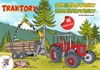 SAMOMALOVÁNKY TRAKTORY