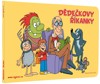 LEPORELO DĚDEČKOVY ŘÍKANKY 240X160