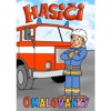 OMALOVÁNKY  LUX  HASIČ