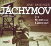 CD-JÁCHYMOV - CDMP3 (ČTE MIROSLAV TÁBORSKÝ)