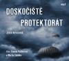 CD-DOSKOČIŠTĚ PROTENTOKRÁT - CDMP3