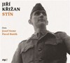 CD-STÍN (CDMP3, ČTOU JOSEF SOMR A PAVEL BATĚK)