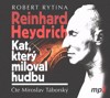 CD-REINHARD HAYDRICH-KAT,KTRÝ MILOVAL HUDBU