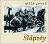 CD-ŠLÁPOTY  (CDMP3, ČTE VÁCLAV KNOP)