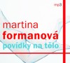 CD-POVÍDKY NA TĚLO (CDMP3, ČTOU POSTLEROVÁ A KOL.)