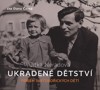 CD-UKRADENÉ DĚTSTVÍ - CDMP3 (ČTE DANA ČERNÁ