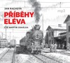CD-PŘÍBĚHY ELÉVA - CDMP3 (ČTE MARTIN ZAHÁLK