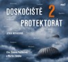 CD-DOSKOČIŠTĚ PROTEKTORÁT 2 - CDMP3