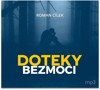 CD-DOTEKY BEZMOCI (CDMP3, ČTE BAREŠ, TÁBORSKÝ, ZAHÁLKA,..)