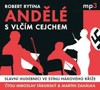CD-ANDĚLÉ S VLČÍM CEJCHEM - CDMP3