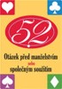52 OTÁZEK PŘED MANŽELSTVÍM A SPOLEČNÝM SOUŽITÍM-KARTY
