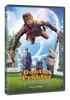 DVD-JO NESBO: DOKTOR PROKTOR A PRDÍCÍ PRÁŠEK