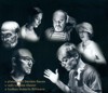 CD-BIBLICKÁ POEZIE  5CD PÍSEŇ PÍSNÍ-JOB-KAZATEL-ŽALMY-PŘÍSLO