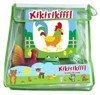 KIKIRIKÍÍÍ! - HRAČKY DO VODY