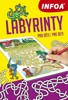 LABYRINTY PRO DĚTI/PRE DETI