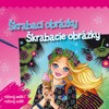 ŠKRABACÍ OBRÁZKY/ŠKRABACIE OBRÁZKY