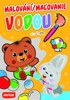 MALOVÁNÍ/MAĽOVANIE VODOU HRY
