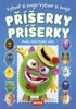 VYTVOŘ SI SVOJE PŘÍŠERKY/VYTVOR SISVOJE PRÍŠERKY MODRÝ