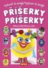 VYTVOŘ SI SVOJE PŘÍŠERKY/VYTVOR SI SVOJE PRÍŠERKY RŮŽOVÝ