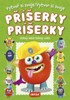 VYTVOŘ SI SVOJE PŘÍŠERKY/VYTVOR SI SVOJE PRÍŠERKY ZELENÝ
