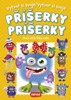 VYTVOŘ SI SVOJE PŘÍŠERKY/VYTVOR SI SVOJE PRÍŠERKY ŽLUTÝ