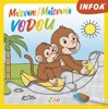 MALOVÁNÍ / MAĽOVANIE VODOU - ZOO