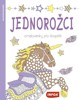 JEDNOROŽCI-OMALOVÁNKY PRO DOSPĚLÉ