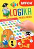 MINI HRY - LOGIKA PRO DĚTI/PRE DETI