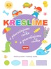 KRESLÍME A PROCVIČUJEME RUČKU - FIALOVÝ