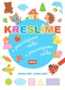 KRESLÍME A PROCVIČUJEME RUČKU - MODRÝ SEŠIT