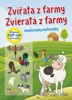 ZVÍŘATA Z FARMY / ZVIERATÁ Z FARMY - OMALOVÁNKY /