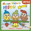 MALOVÁNÍ / MAĽOVANIE VODOU - VÁNOCE