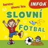 SLOVNÍ FOTBAL - KARETNÍ POSTŘEHOVÁ HRA