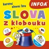 SLOVA Z KLOBOUKU - KARETNÍ POSTŘEHOVÁ HRA