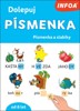 DOLEPUJ PÍSMENKA - PÍSMENKA A SLABIKY