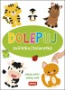 DOLEPUJ ZVÍŘÁTKA / ZVIERATKÁ - ZELENÝ SEŠIT