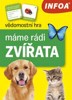 MÁME RÁDI ZVÍŘATA - VĚDOMOSTNÍ HRA