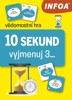 10 SEKUND VYJMENUJ 3... / KRABICOVÁ HRA