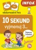 10 SEKUND VYJMENUJ 3... (JUNIOR) / KRABICOVÁ HRA