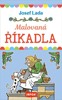 VÝUKOVÉ KARTY (KRABIČKA) - MALOVANÁ ŘÍKADLA