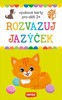 VÝUKOVÉ KARTY (KRABIČKA) - ROZVAZUJ JAZÝČEK
