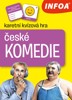 ČESKÉ KOMEDIE - KARETNÍ KVÍZOVÁ HRA - KRABICOVÁ HRA