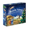 KOUZLO VÁNOC- RODINNÁ HRA O VÁNOČNÍM PUTOVÁNÍ