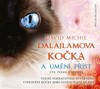 CD-DALAJLAMOVA KOČKA A UMĚNÍ PŘÍST