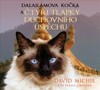 CD-DALAJLAMOVA KOČKA A ČTYŘI TLAPKY DUCHOVNÍHO ÚSPĚCHU