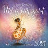 KALENDÁŘ 2021 - MILUJ SVŮJ ŽIVOT - NÁSTĚ