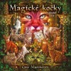 MAGICKÉ KOČKY KALENDÁŘ 2024